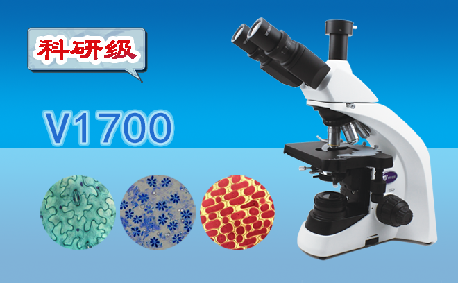 生物顯微鏡的分類和使用方法是什么呢？